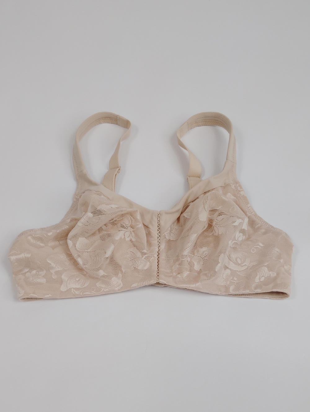 Wacoal Awareness Full Figure Seamless Wire Free Bra